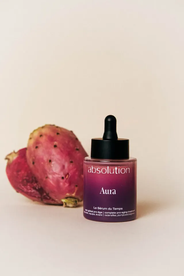 Absolution Aura serum ansiktsserum peptider